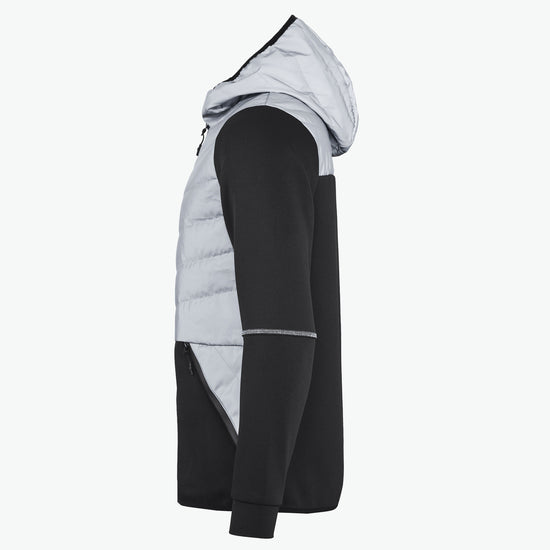 Clique Utah Jacket - Reflective (Winter) Jas Clique
