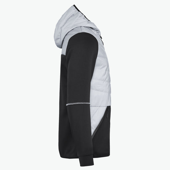Clique Utah Jacket - Reflective (Winter) Jas Clique