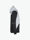 Clique Utah Jacket - Reflective (Winter) Jas Clique