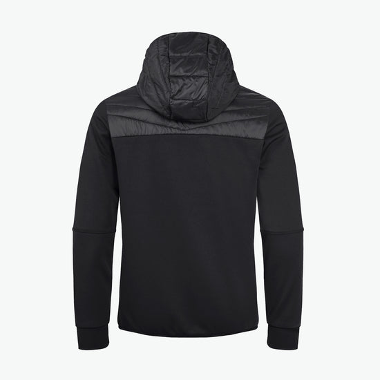 Clique Utah Jacket - Zwart (Winter) Jas Clique