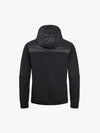 Clique Utah Jacket - Zwart (Winter) Jas Clique