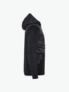 Clique Utah Jacket - Zwart (Winter) Jas Clique
