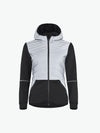 Clique Utah Jacket Women - Reflective (Winter) Jas Clique XS