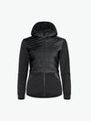 Clique Utah Jacket Women - Zwart (Winter) Jas Clique XS