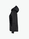 Clique Utah Jacket Women - Zwart (Winter) Jas Clique