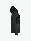 Clique Utah Jacket Women - Zwart (Winter) Jas Clique