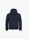 Clique Padded Hoody Softshell Jacket - Dark Navy Softshell Jas Clique