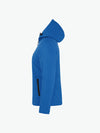 Clique Padded Hoody Softshell Jacket Women - Kobalt Softshell Jas Clique
