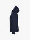 Clique Padded Hoody Softshell Jacket Women - Dark Navy Softshell Jas Clique