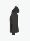 Clique Padded Hoody Softshell Jacket Women - Donkergrijs Softshell Jas Clique