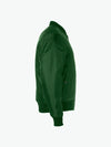 Clique Bomber Jacket - Legergroen (Winter) Jas Clique
