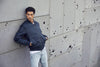 Clique Bomber Jacket - Legergroen (Winter) Jas Clique