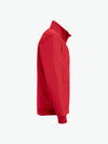 Clique Key West Jacket - Rood (Winter) Jas Clique