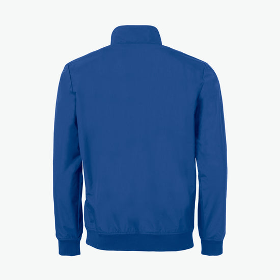 Clique Key West Jacket - Blauw (Winter) Jas Clique