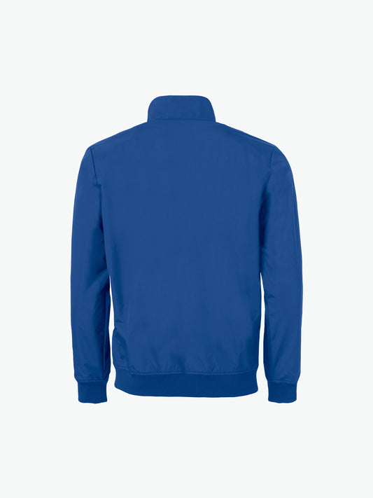 Clique Key West Jacket - Blauw (Winter) Jas Clique