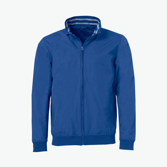 Clique Key West Jacket - Blauw (Winter) Jas Clique XS