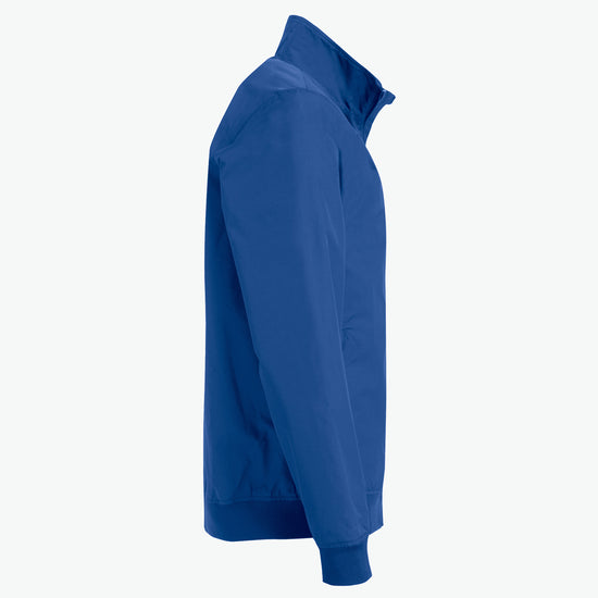 Clique Key West Jacket - Blauw (Winter) Jas Clique