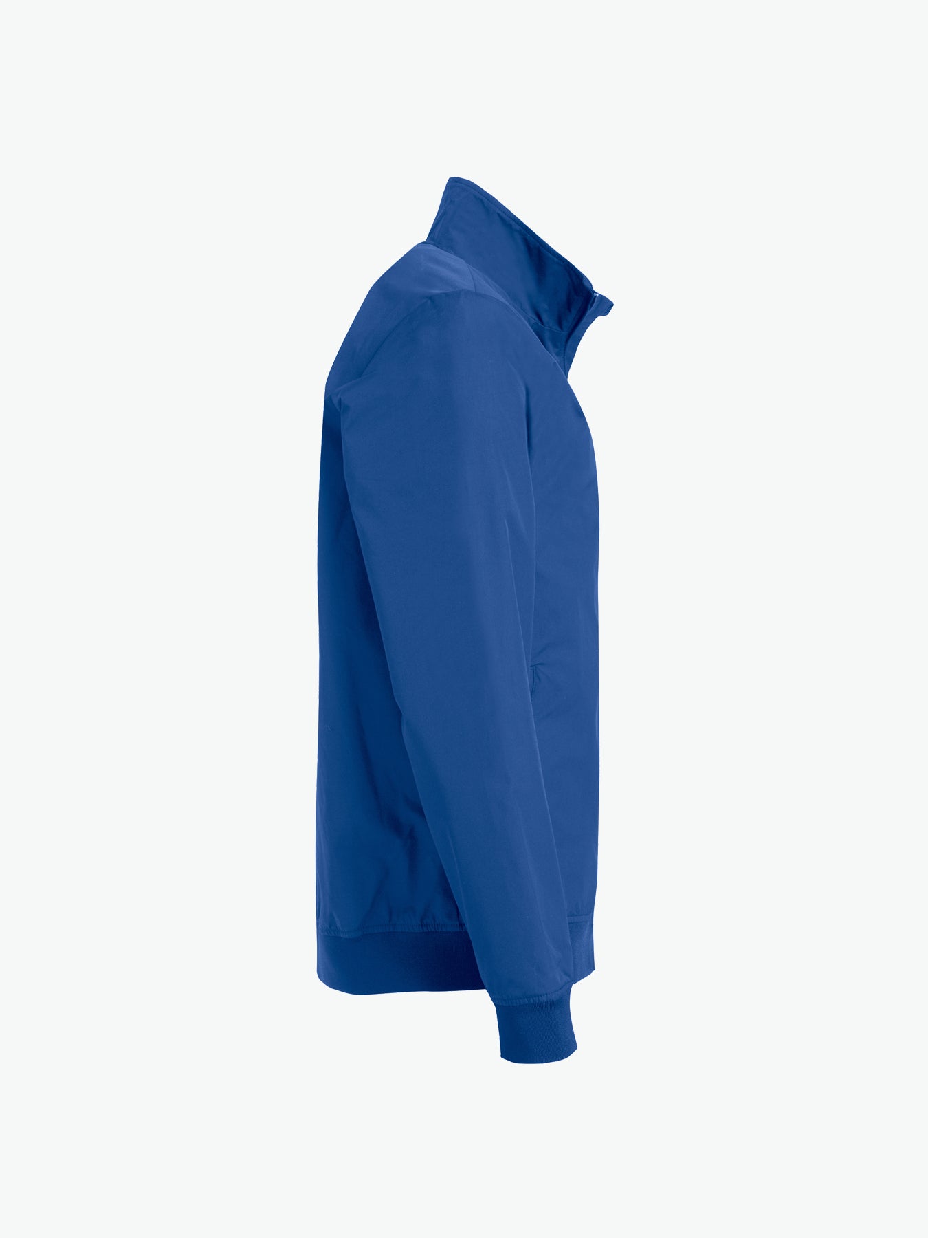 Clique Key West Jacket - Blauw (Winter) Jas Clique