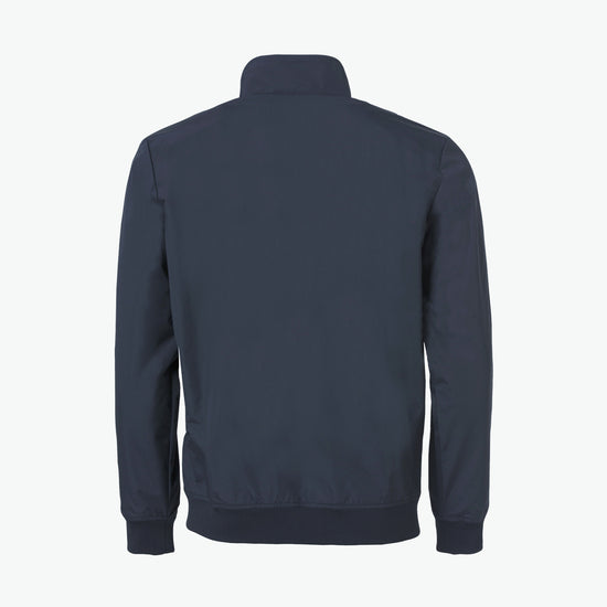 Clique Key West Jacket - Dark Navy (Winter) Jas Clique