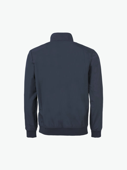 Clique Key West Jacket - Dark Navy (Winter) Jas Clique