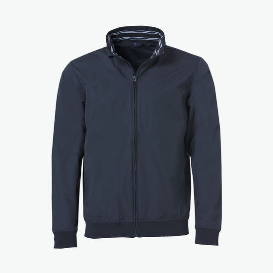 Clique Key West Jacket - Dark Navy (Winter) Jas Clique XS
