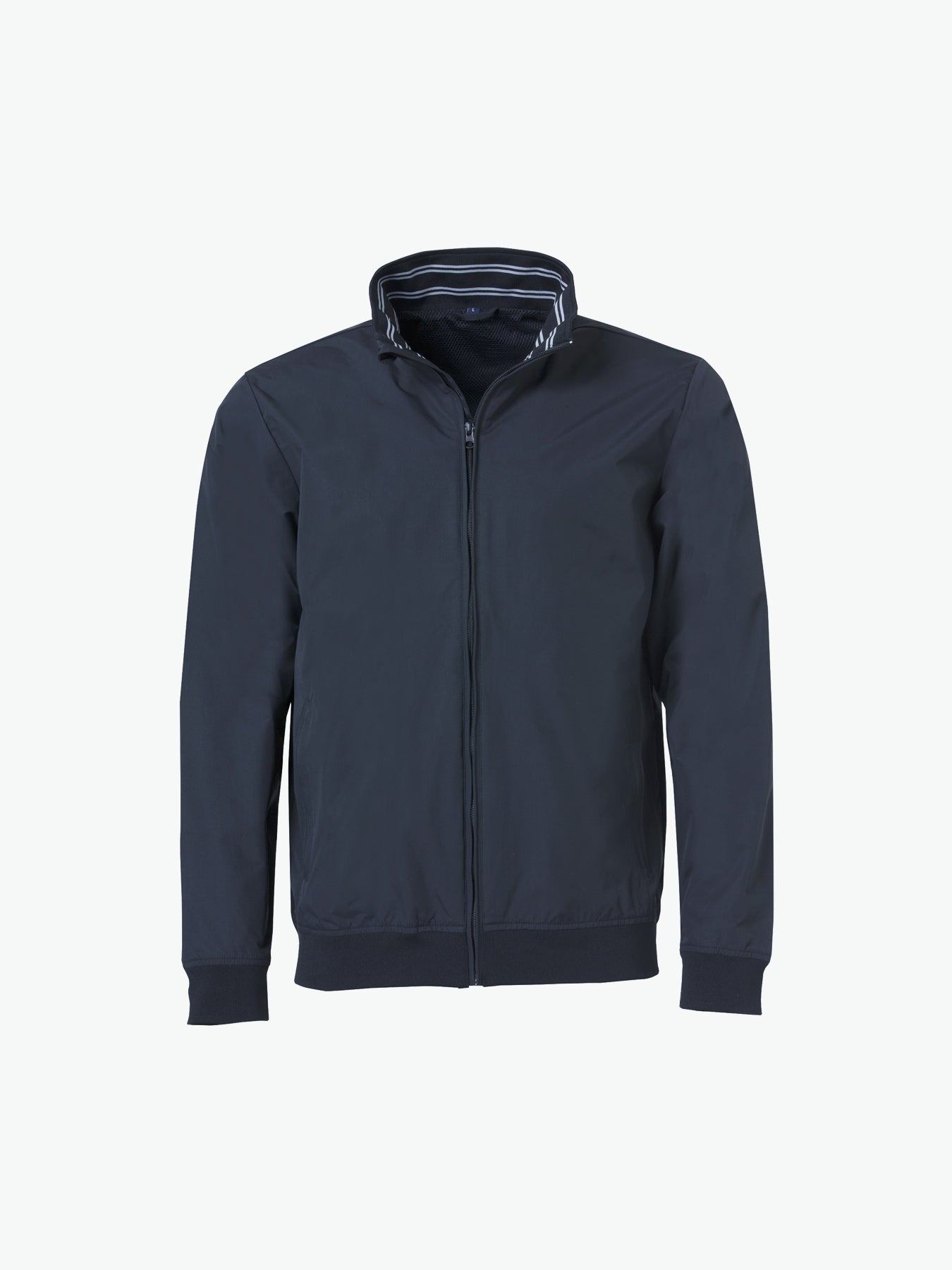 Clique Key West Jacket - Dark Navy (Winter) Jas Clique XS