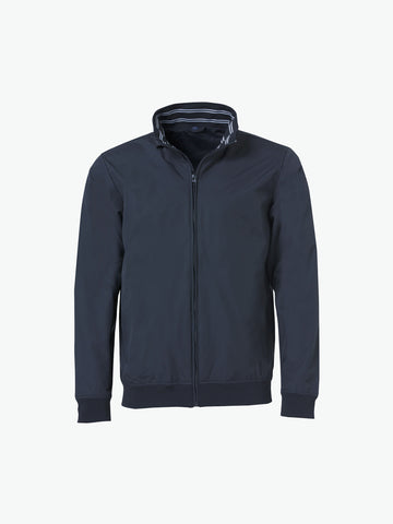 Clique Key West Jacket - Dark Navy (Winter) Jas Clique XS