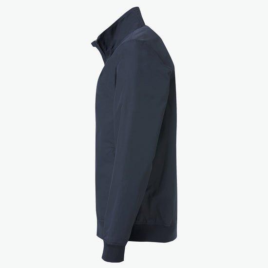 Clique Key West Jacket - Dark Navy (Winter) Jas Clique