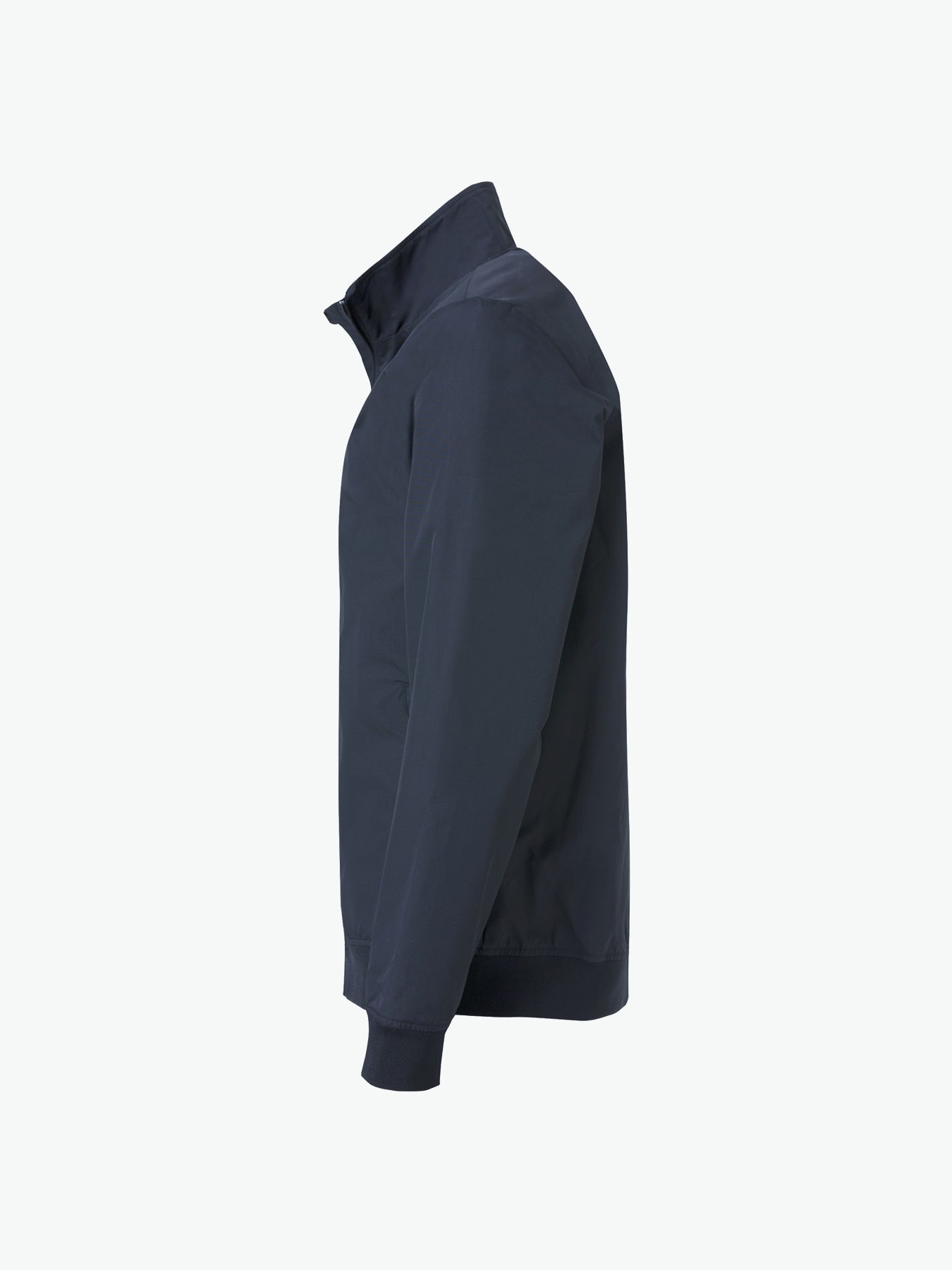 Clique Key West Jacket - Dark Navy (Winter) Jas Clique