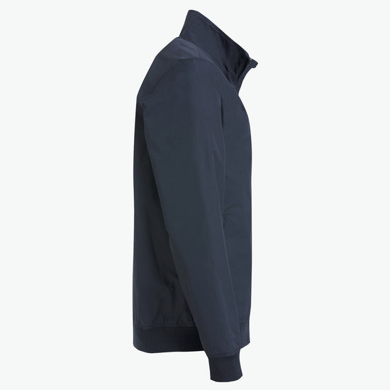 Clique Key West Jacket - Dark Navy (Winter) Jas Clique