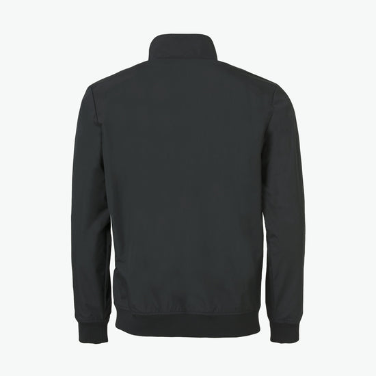 Clique Key West Jacket - Zwart (Winter) Jas Clique