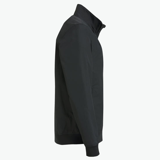 Clique Key West Jacket - Zwart (Winter) Jas Clique