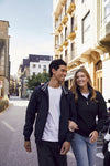 Clique Key West Jacket - Zwart (Winter) Jas Clique