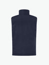 Clique Padded Softshell Vest - Dark Navy Softshell Jas Clique