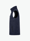 Clique Padded Softshell Vest - Dark Navy Softshell Jas Clique