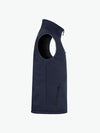 Clique Padded Softshell Vest - Dark Navy Softshell Jas Clique