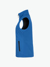 Clique Padded Softshell Vest Women - Kobalt Softshell Jas Clique