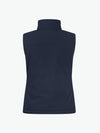 Clique Padded Softshell Vest Women - Dark Navy Softshell Jas Clique