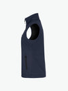 Clique Padded Softshell Vest Women - Dark Navy Softshell Jas Clique