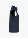 Clique Padded Softshell Vest Women - Dark Navy Softshell Jas Clique