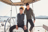 Clique Padded Hoody Softshell Jacket - Dark Navy Softshell Jas Clique