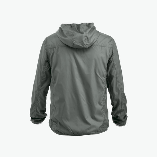 Clique Hardy Jacket - Pistol Windbreaker Clique