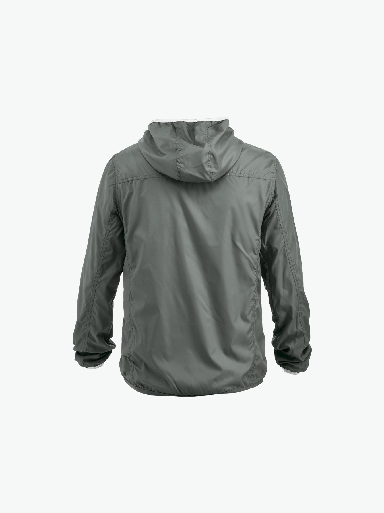 Clique Hardy Jacket - Pistol Windbreaker Clique