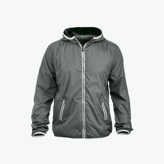 Clique Hardy Jacket - Pistol Windbreaker Clique XS
