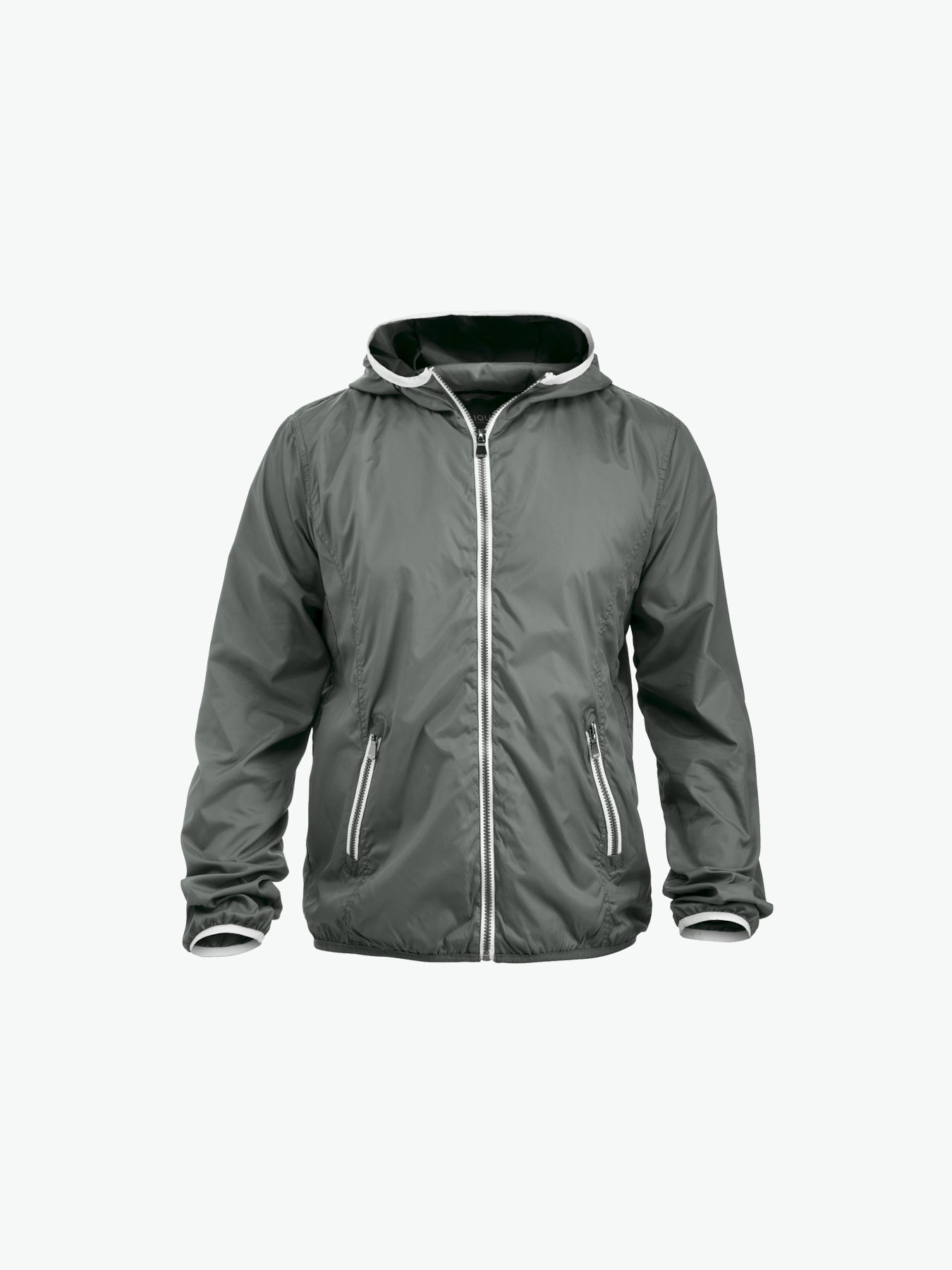 Clique Hardy Jacket - Pistol Windbreaker Clique XS