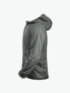 Clique Hardy Jacket - Pistol Windbreaker Clique