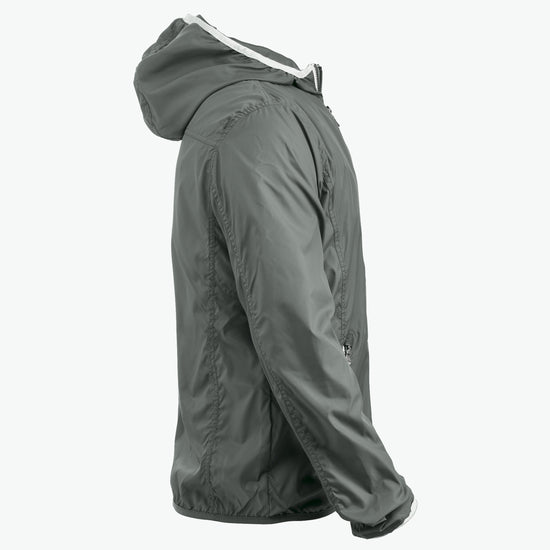 Clique Hardy Jacket - Pistol Windbreaker Clique