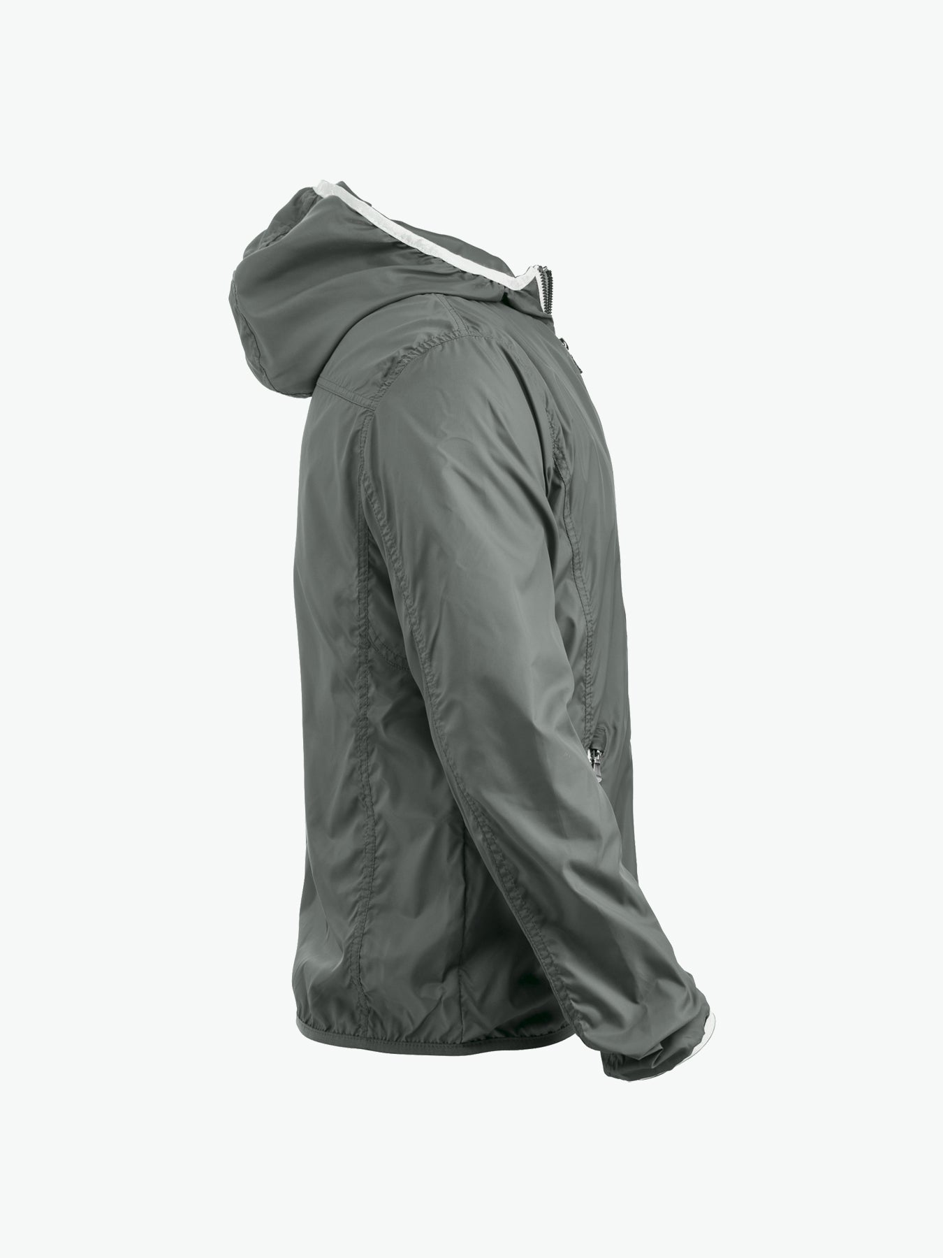 Clique Hardy Jacket - Pistol Windbreaker Clique