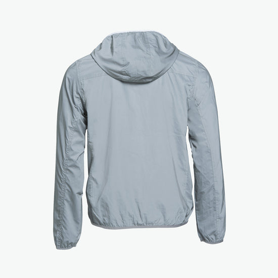 Clique Hardy Reflective Jacket - Reflective Windbreaker Clique