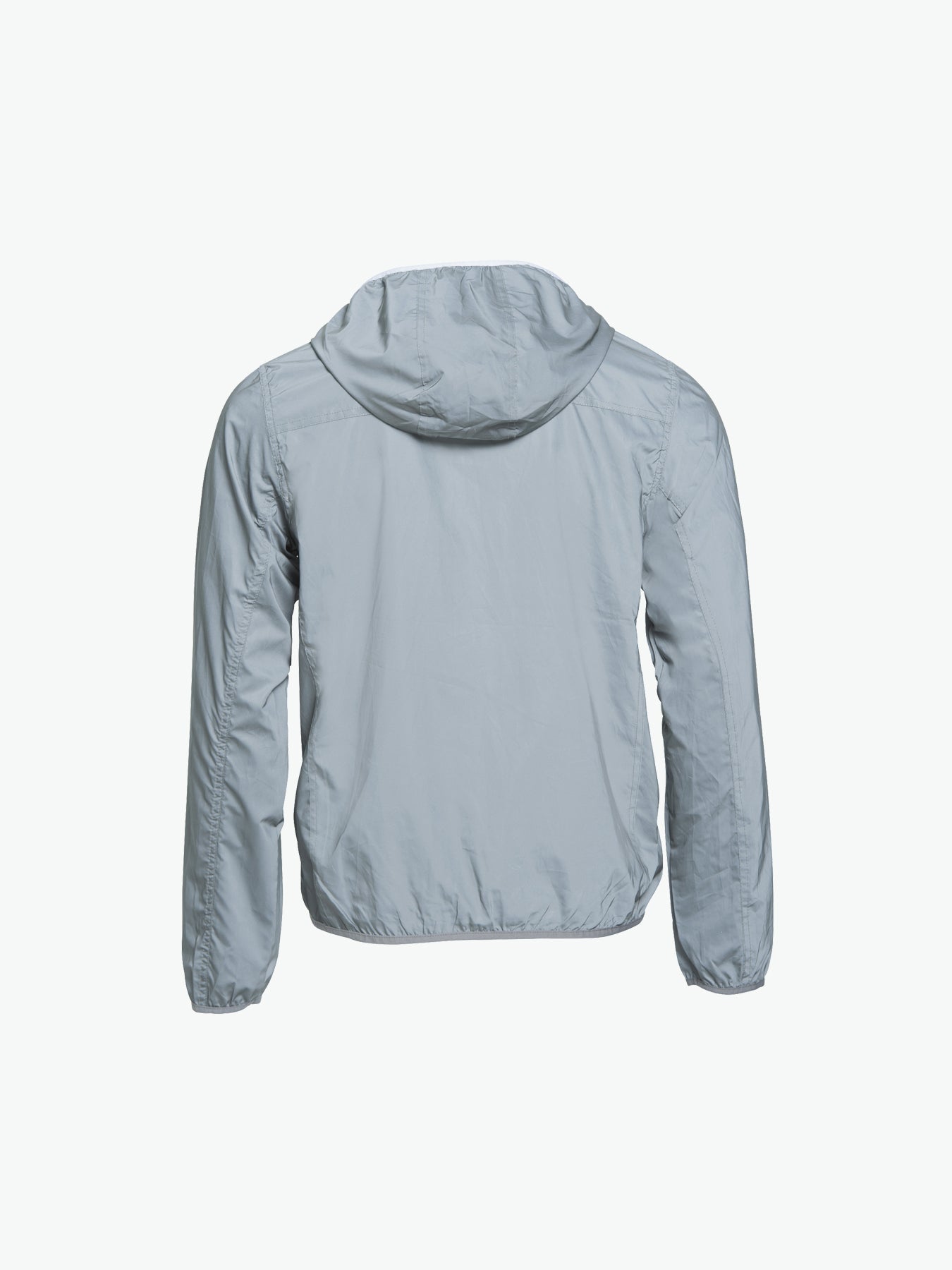 Clique Hardy Reflective Jacket - Reflective Windbreaker Clique
